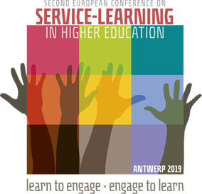 Second European conference on Service-Learning in Higher Education!