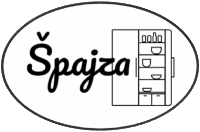 Potravinové banky: Špajza (10/2016 – 05/2017)